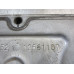 07R027 Valley Cap For 03-07 GMC SIERRA 2500 HD  6.0 12561107